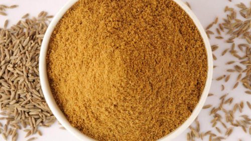 Cumin Seed Ground