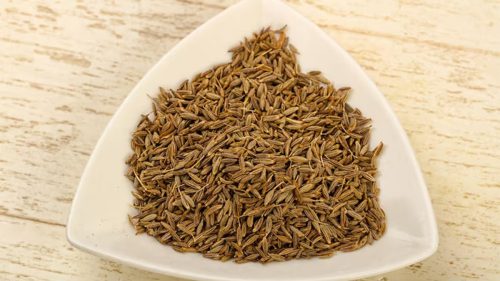 Cumin Seed Whole