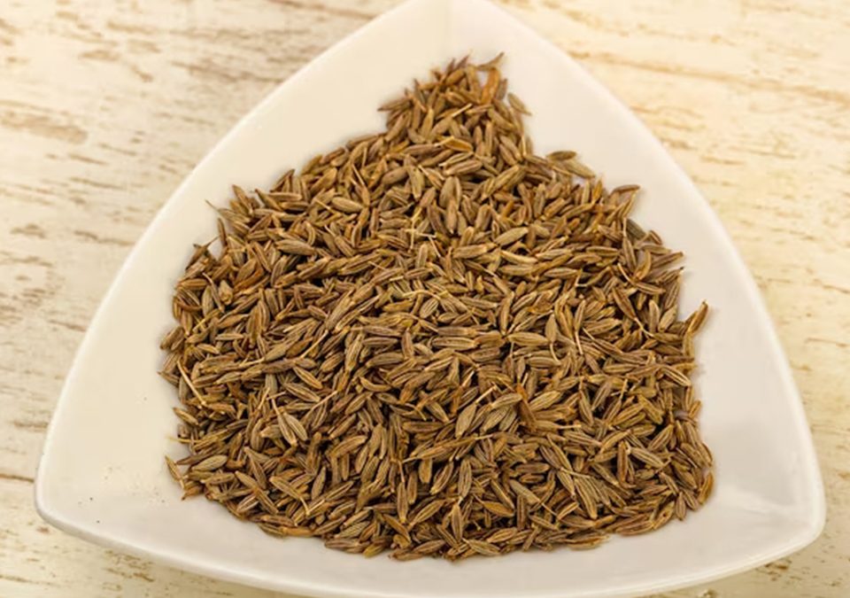 Cumin Seed Whole
