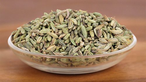 Fennel Whole