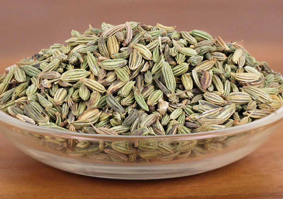 Fennel Whole