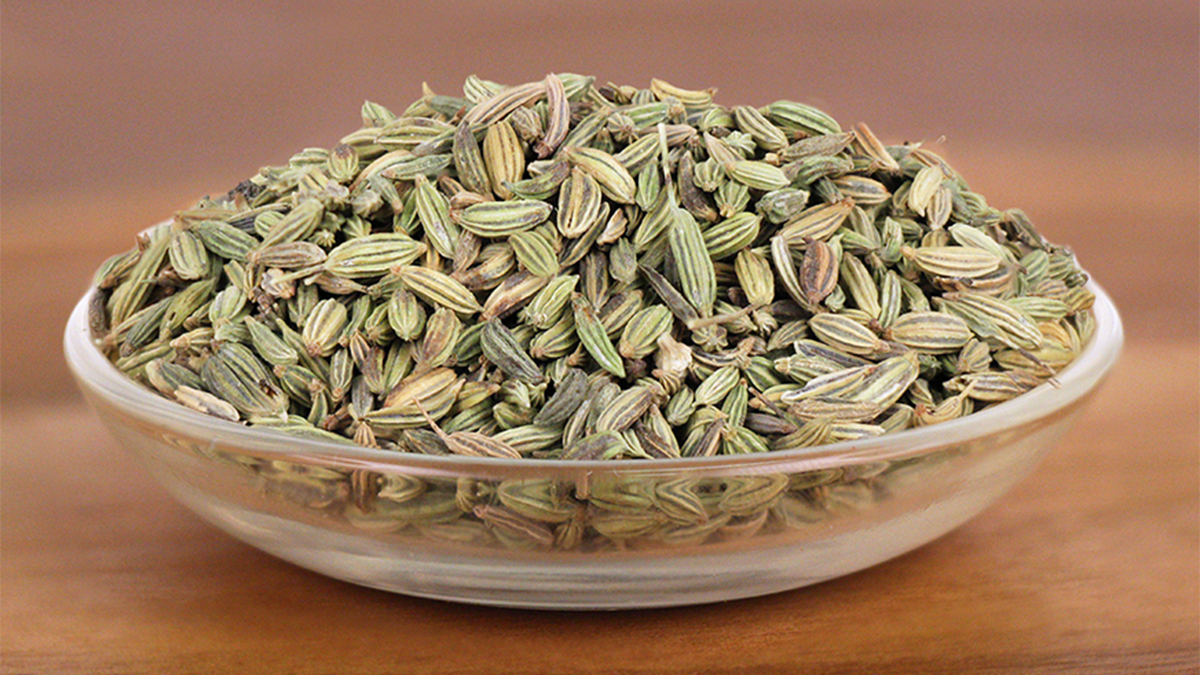 Fennel Whole