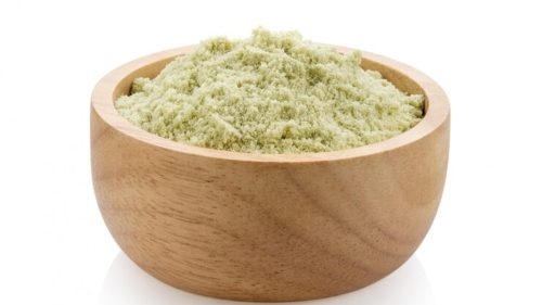 Lemongrass Powder