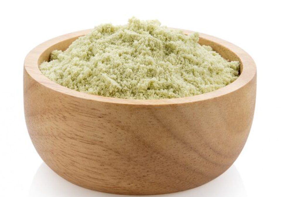 Lemongrass Powder