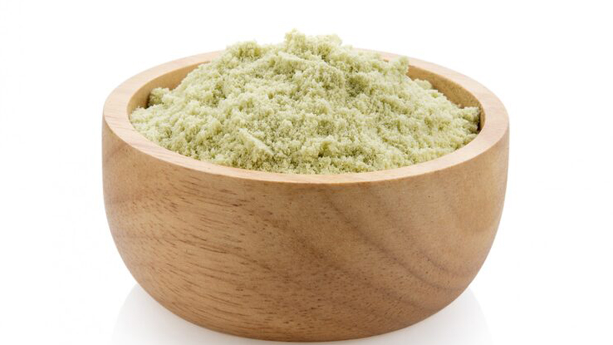 Lemongrass Powder