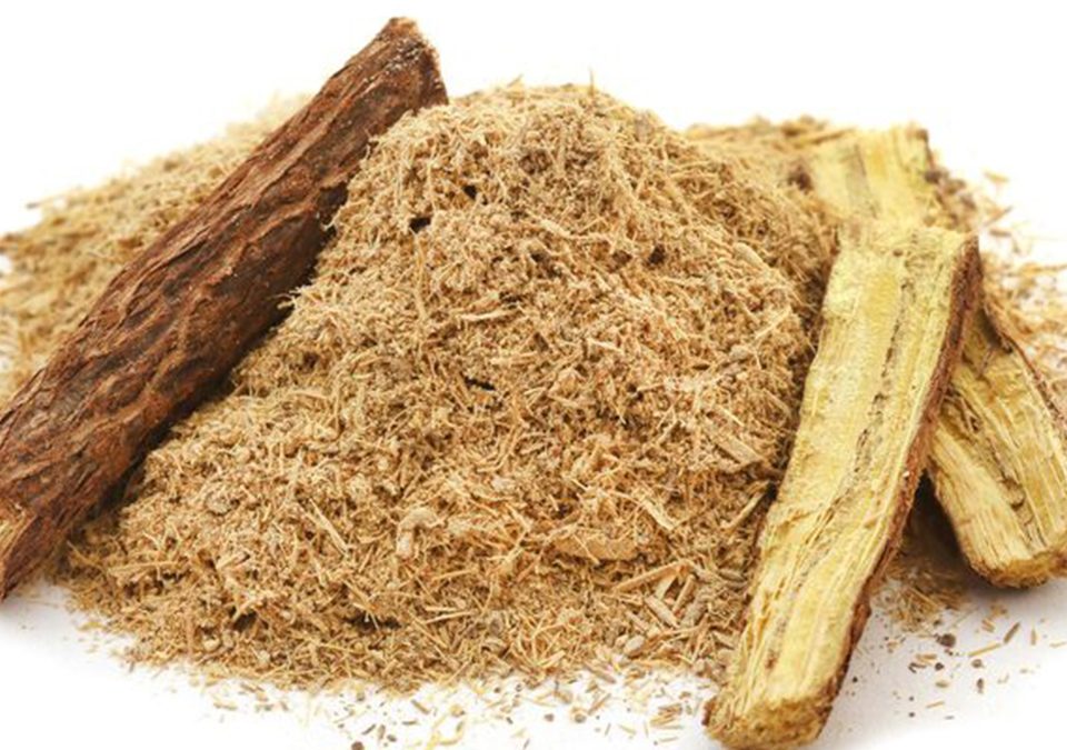 Liquorice Root Powder