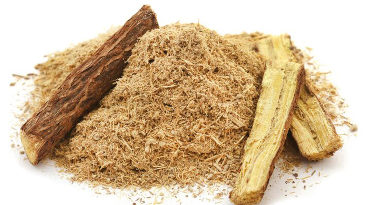 Liquorice Root Powder