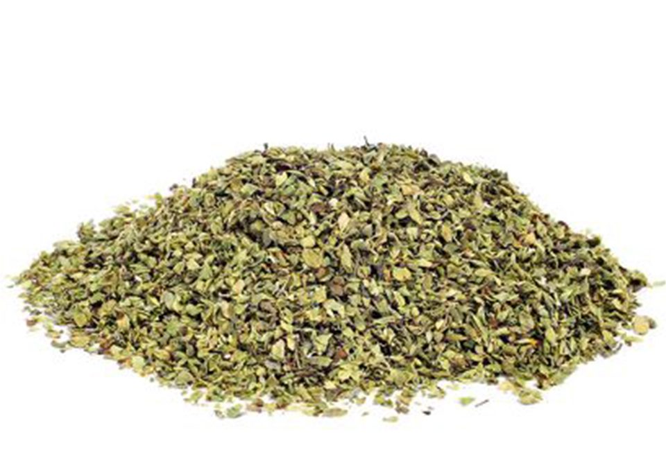 Oregano Whole