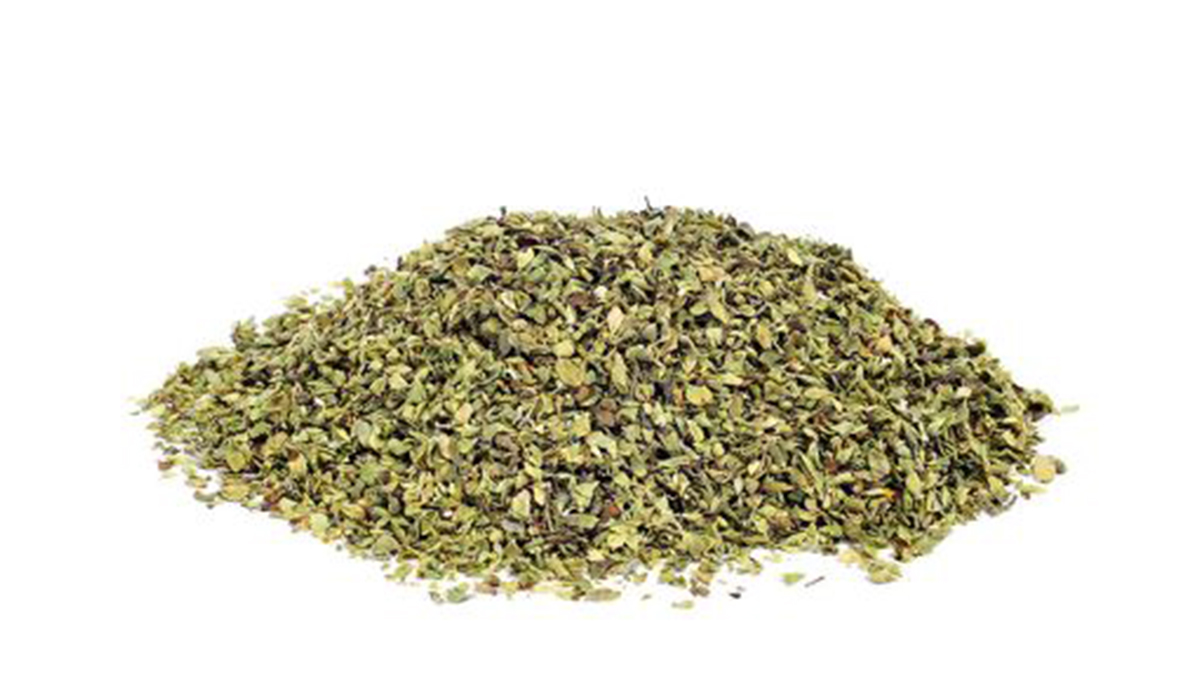 Oregano Whole