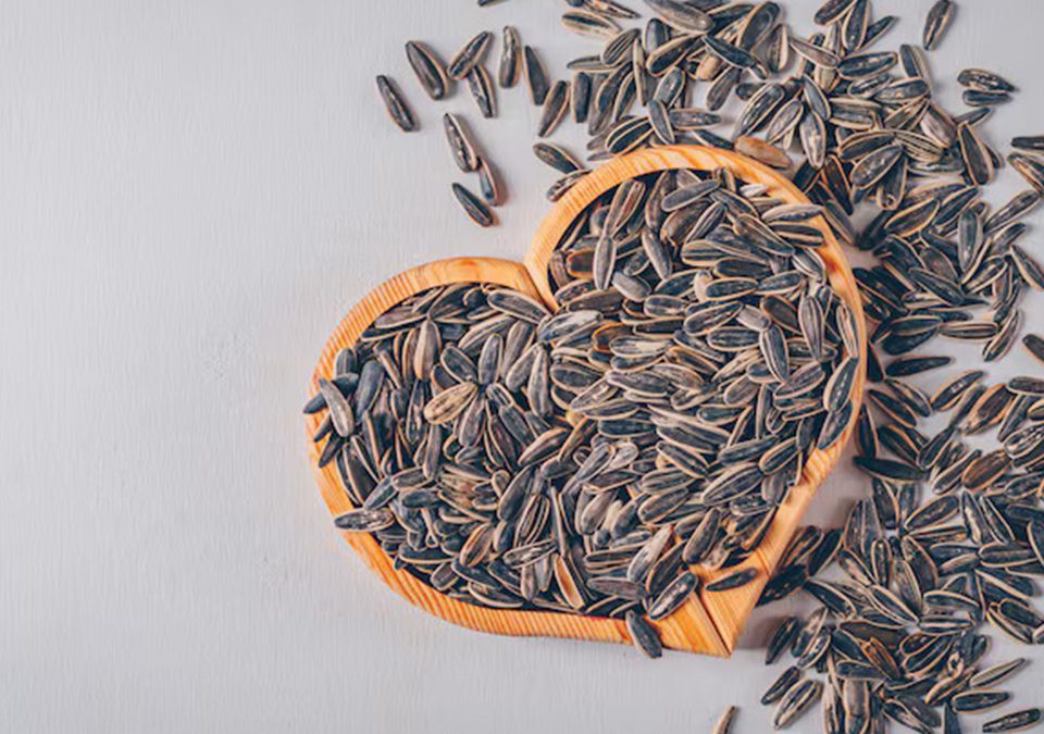 Sunflower Seed Whole